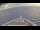 Webcam på Norwegian Star, 1081 km