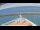 Webcam on the Norwegian Star, 3.6 mi away