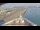 Webcam sulla Norwegian Star, 8.7 km