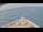 Webcam on the Norwegian Star, 115.6 mi away
