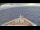 Webcam on the Norwegian Star, 4.8 mi away