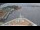 Webcam on the Norwegian Star, 57.4 mi away