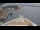 Webcam sur la Norwegian Star, 148.7 km
