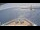 Webcam on the Norwegian Star, 0.7 mi away
