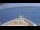 Webcam on the Norwegian Star, 51 mi away