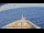 Webcam sulla Norwegian Star, 7.9 km
