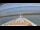 Webcam on the Norwegian Star, 1.4 mi away