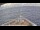 Webcam sur la Norwegian Star, 252.6 km