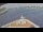 Webcam on the Norwegian Star, 1 mi away