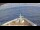 Webcam on the Norwegian Star, 132 mi away
