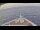 Webcam en el Norwegian Star, 202 km