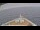 Webcam sulla Norwegian Star, 202 km
