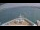Webcam auf der Norwegian Star, 91.6 km entfernt