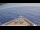 Webcam sulla Norwegian Star, 214.8 km