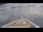 Webcam on the Norwegian Star, 72 mi away