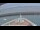 Webcam on the Norwegian Star, 3.6 mi away