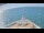 Webcam on the Norwegian Star, 14.5 mi away