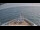 Webcam en el Norwegian Star, 92.6 km