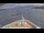 Webcam sulla Norwegian Star, 154.2 km
