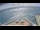 Webcam en el Norwegian Star, 160.4 km