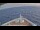 Webcam on the Norwegian Star, 109.4 mi away