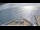 Webcam sur la Norwegian Star, 160.4 km