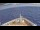 Webcam on the Norwegian Star, 122.7 mi away