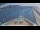 Webcam on the Norwegian Star, 3.6 mi away