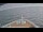 Webcam auf der Norwegian Star, 60 km entfernt