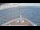 Webcam sur la Norwegian Star, 69.9 km