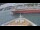 Webcam en el Norwegian Star, 156.6 km