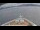 Webcam en el Norwegian Star, 69.7 km