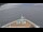 Webcam en el Norwegian Star, 69.7 km