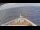 Webcam on the Norwegian Star, 21.7 mi away