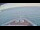 Webcam sur la Norwegian Star, 224 km