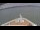 Webcam on the Norwegian Star, 22.1 mi away