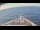 Webcam sur la Norwegian Star, 46.9 km