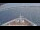Webcam on the Norwegian Star, 0.2 mi away