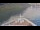 Webcam sur la Norwegian Star, 30.4 km