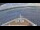 Webcam en el Norwegian Star, 331.7 km