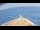 Webcam sulla Norwegian Star, 534.1 km