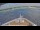 Webcam auf der Norwegian Star, 604.8 km entfernt