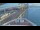 Webcam on the Norwegian Star, 0.7 mi away