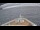 Webcam en el Norwegian Star, 9.7 km