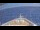 Webcam on the Norwegian Star, 191.4 mi away