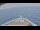 Webcam på Norwegian Star, 483 km