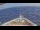 Webcam sulla Norwegian Star, 79.6 km