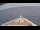 Webcam en el Norwegian Star, 753.5 km