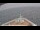 Webcam en el Norwegian Star, 73.2 km