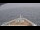 Webcam sur la Norwegian Star, 68.8 km